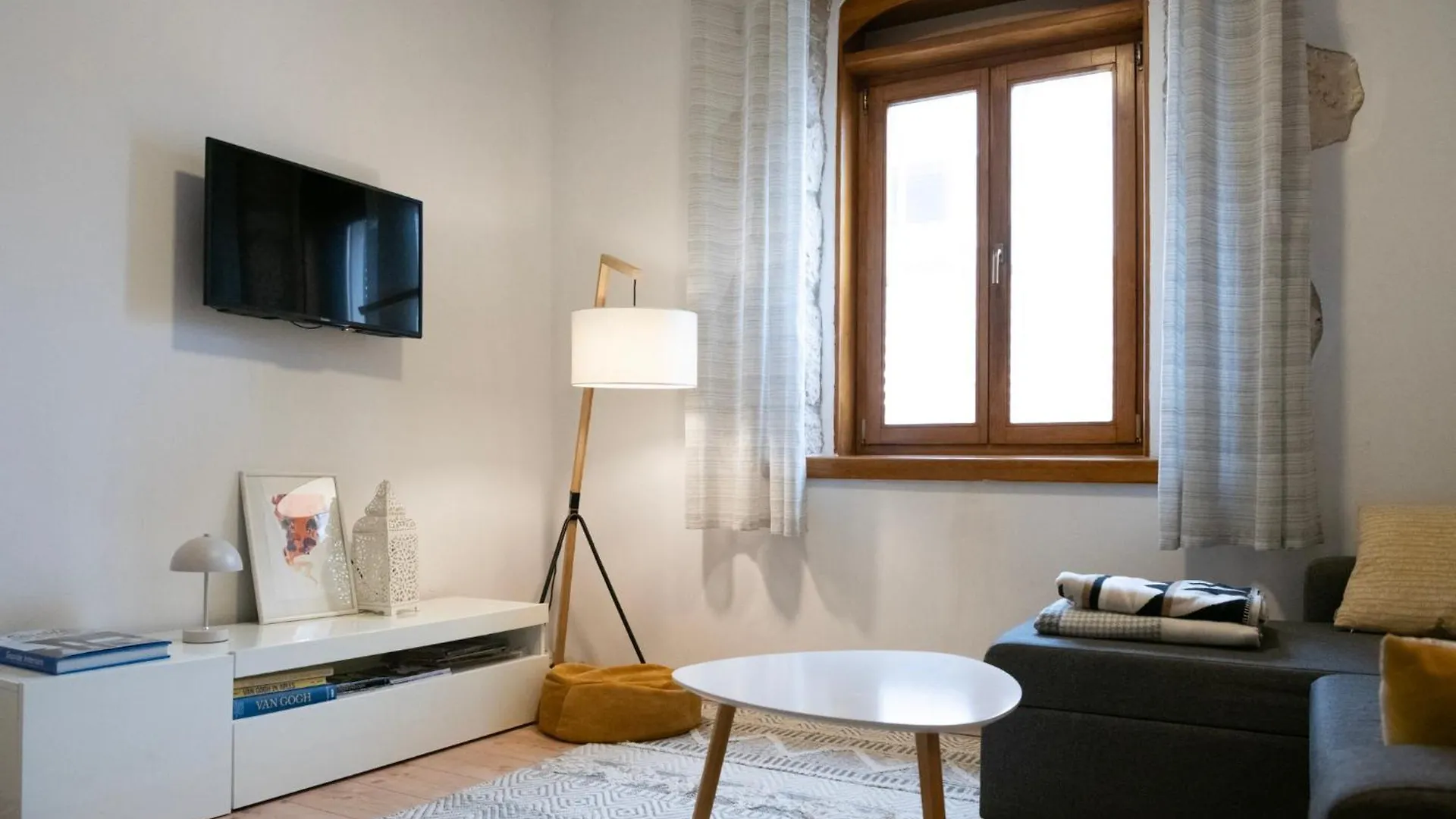 Apartment Between City And Sea Appartment Pula